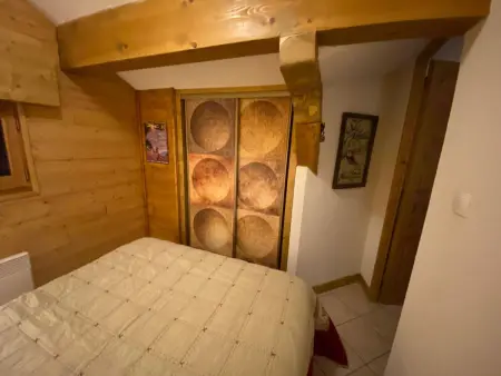 Balcons des Pistes C, Appartement 6 personnes à Les Deux Alpes - Photo 12