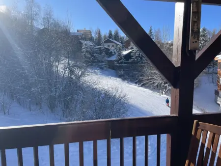 Balcons des Pistes C, Appartement 6 personnes à Les Deux Alpes - Photo 17