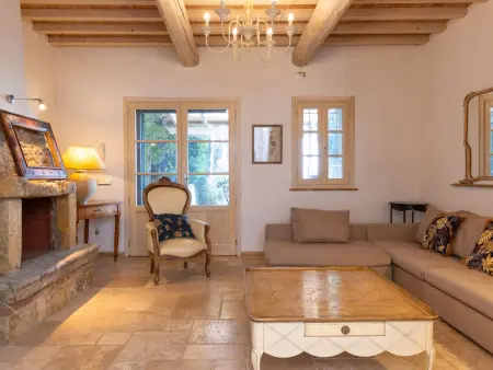 Il sogno del pittore, Maison 6 personnes à Guardistallo - Photo 3