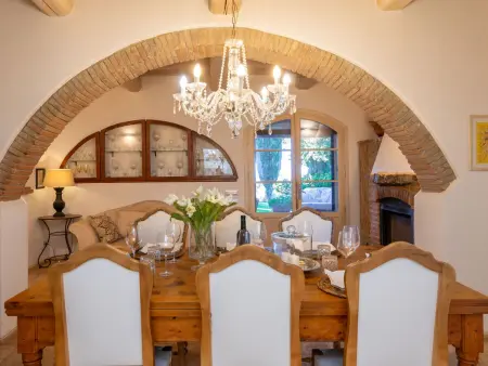 Il sogno del pittore, Maison 6 personnes à Guardistallo - Photo 4