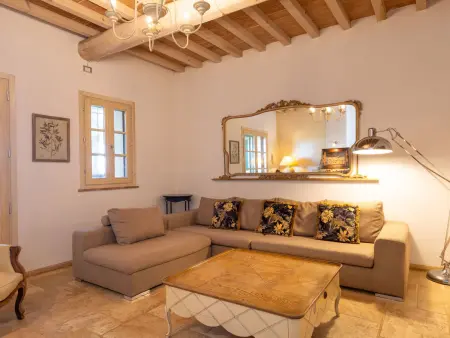 Il sogno del pittore, Maison 6 personnes à Guardistallo - Photo 7