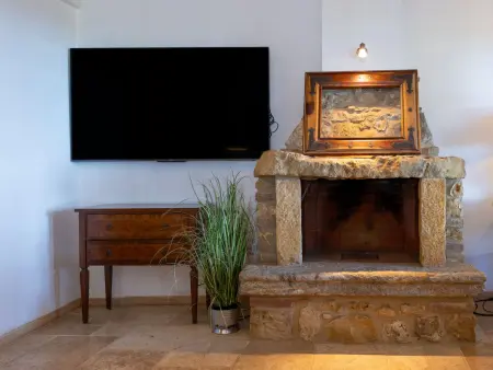 Il sogno del pittore, Maison 6 personnes à Guardistallo - Photo 8