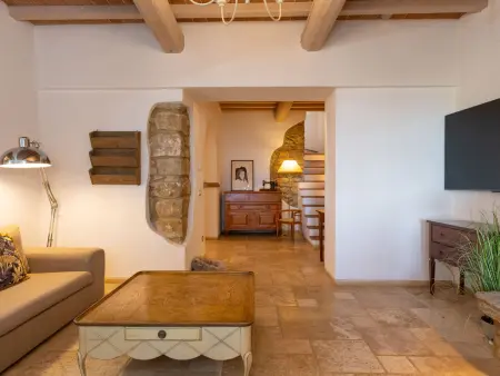 Il sogno del pittore, Maison 6 personnes à Guardistallo - Photo 9