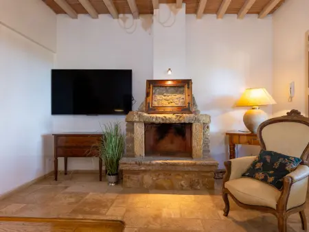 Il sogno del pittore, Maison 6 personnes à Guardistallo - Photo 10