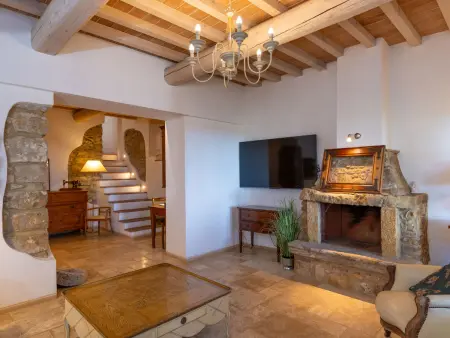 Il sogno del pittore, Maison 6 personnes à Guardistallo - Photo 11