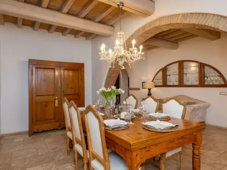 Il sogno del pittore, Maison 6 personnes à Guardistallo - Photo 15