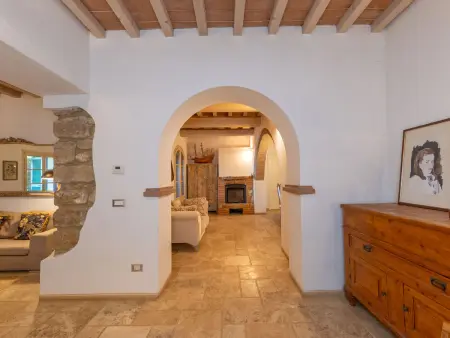 Il sogno del pittore, Maison 6 personnes à Guardistallo - Photo 17