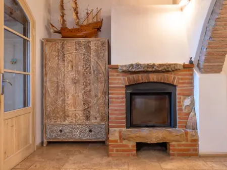 Il sogno del pittore, Maison 6 personnes à Guardistallo - Photo 18
