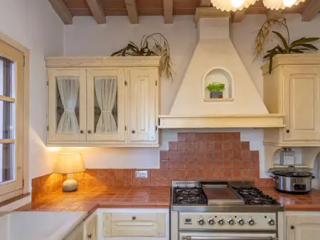 Il sogno del pittore, Maison 6 personnes à Guardistallo - Photo 19