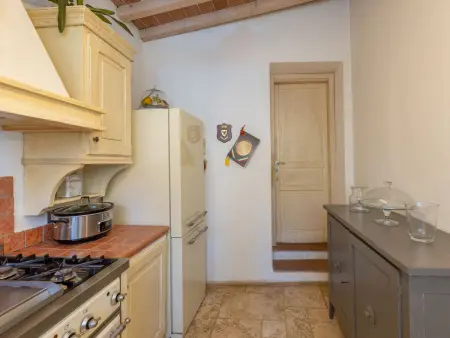 Il sogno del pittore, Maison 6 personnes à Guardistallo - Photo 20