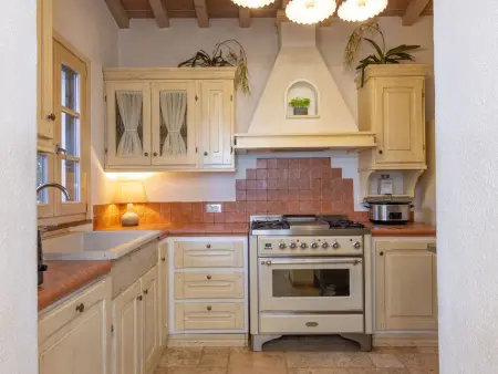 Il sogno del pittore, Maison 6 personnes à Guardistallo - Photo 21