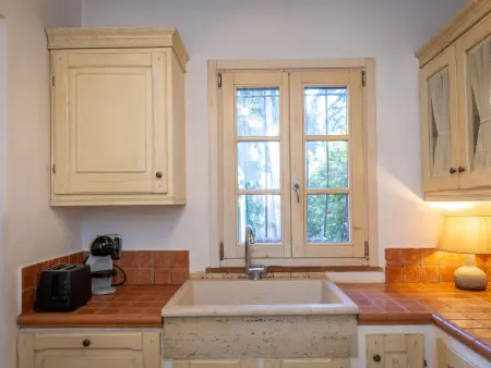 Il sogno del pittore, Maison 6 personnes à Guardistallo - Photo 22