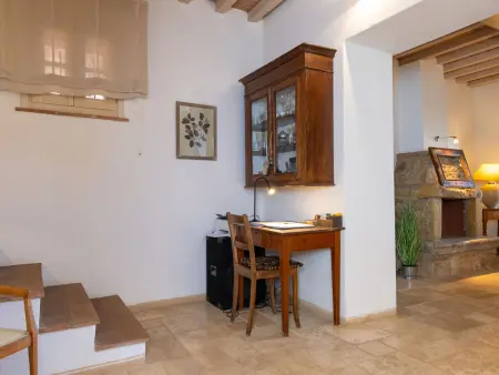 Il sogno del pittore, Maison 6 personnes à Guardistallo - Photo 23