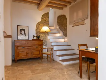 Il sogno del pittore, Maison 6 personnes à Guardistallo - Photo 24