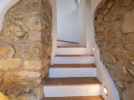 Il sogno del pittore, Maison 6 personnes à Guardistallo - Photo 26