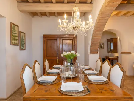 Il sogno del pittore, Maison 6 personnes à Guardistallo - Photo 27