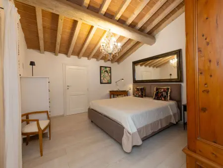 Il sogno del pittore, Maison 6 personnes à Guardistallo - Photo 28