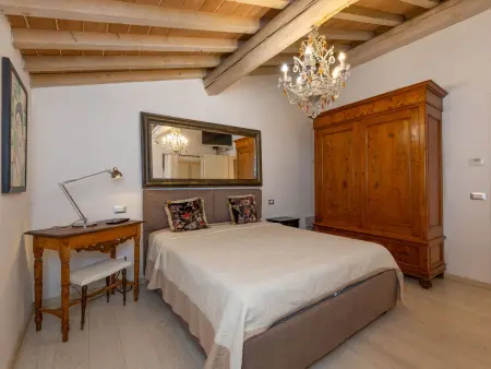 Il sogno del pittore, Maison 6 personnes à Guardistallo - Photo 29