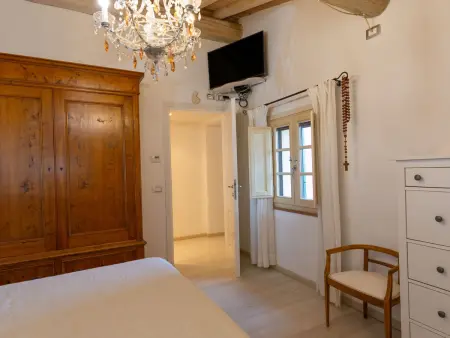 Il sogno del pittore, Maison 6 personnes à Guardistallo - Photo 30