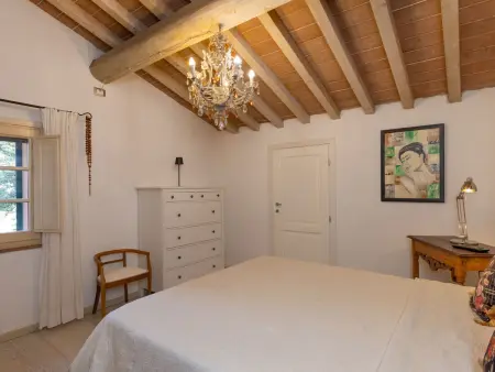 Il sogno del pittore, Maison 6 personnes à Guardistallo - Photo 31