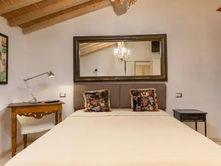 Il sogno del pittore, Maison 6 personnes à Guardistallo - Photo 32