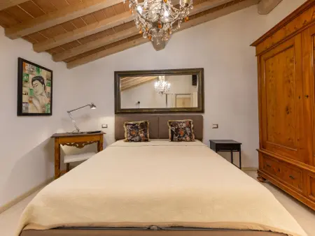Il sogno del pittore, Maison 6 personnes à Guardistallo - Photo 33