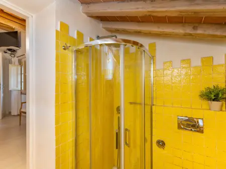 Il sogno del pittore, Maison 6 personnes à Guardistallo - Photo 36