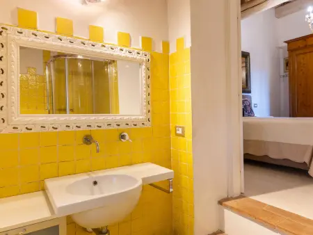 Il sogno del pittore, Maison 6 personnes à Guardistallo - Photo 37