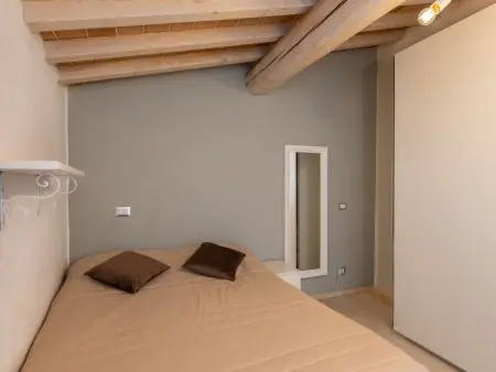 Il sogno del pittore, Maison 6 personnes à Guardistallo - Photo 40