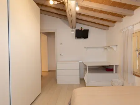 Il sogno del pittore, Maison 6 personnes à Guardistallo - Photo 41