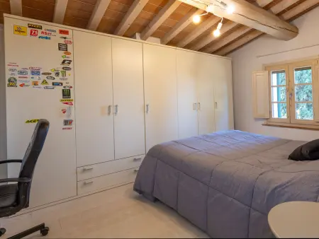 Il sogno del pittore, Maison 6 personnes à Guardistallo - Photo 42