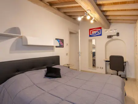 Il sogno del pittore, Maison 6 personnes à Guardistallo - Photo 43