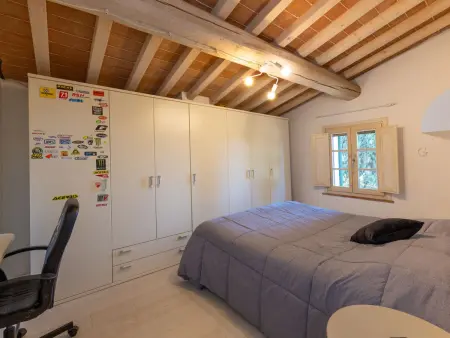 Il sogno del pittore, Maison 6 personnes à Guardistallo - Photo 44