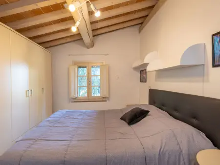 Il sogno del pittore, Maison 6 personnes à Guardistallo - Photo 45