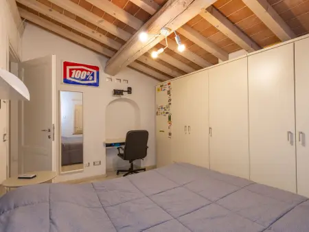 Il sogno del pittore, Maison 6 personnes à Guardistallo - Photo 46