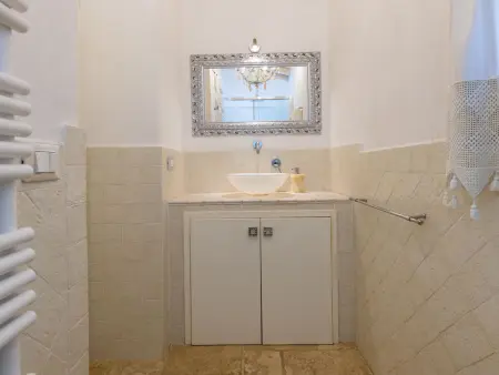 Il sogno del pittore, Maison 6 personnes à Guardistallo - Photo 47