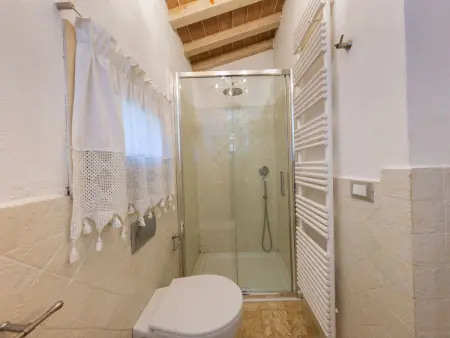 Il sogno del pittore, Maison 6 personnes à Guardistallo - Photo 48