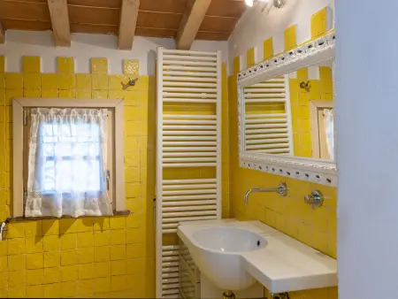 Il sogno del pittore, Maison 6 personnes à Guardistallo - Photo 49