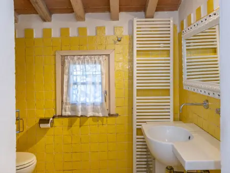 Il sogno del pittore, Maison 6 personnes à Guardistallo - Photo 50