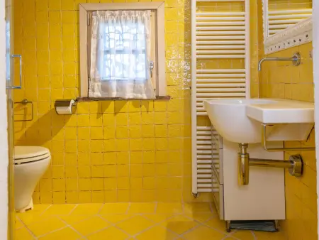 Il sogno del pittore, Maison 6 personnes à Guardistallo - Photo 51