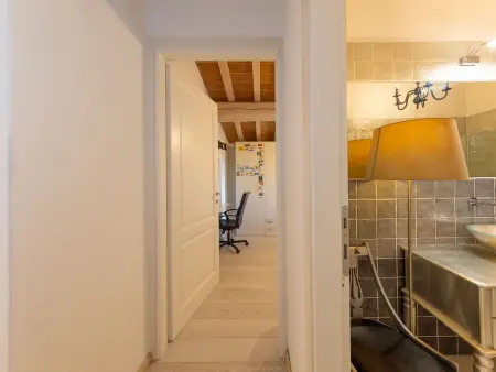 Il sogno del pittore, Maison 6 personnes à Guardistallo - Photo 52