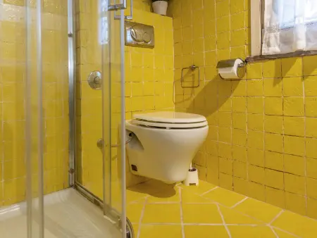 Il sogno del pittore, Maison 6 personnes à Guardistallo - Photo 53