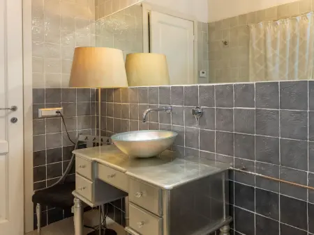 Il sogno del pittore, Maison 6 personnes à Guardistallo - Photo 55