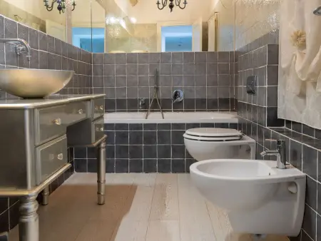 Il sogno del pittore, Maison 6 personnes à Guardistallo - Photo 56
