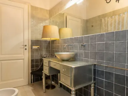 Il sogno del pittore, Maison 6 personnes à Guardistallo - Photo 57