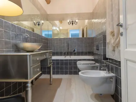 Il sogno del pittore, Maison 6 personnes à Guardistallo - Photo 59