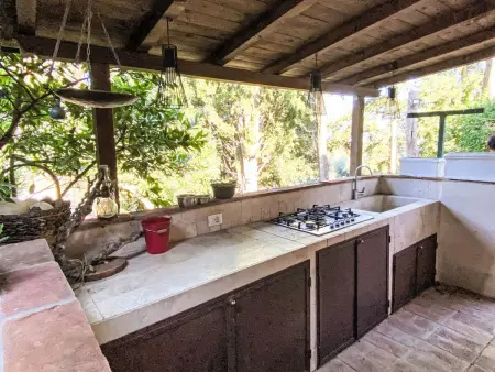 Il sogno del pittore, Maison 6 personnes à Guardistallo - Photo 64