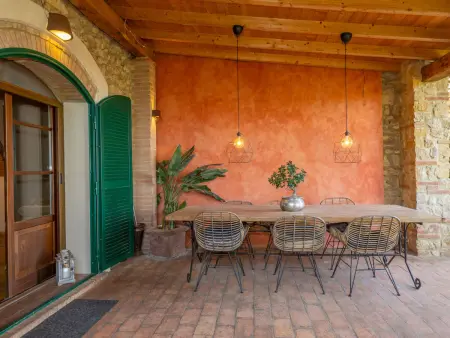 Il sogno del pittore, Maison 6 personnes à Guardistallo - Photo 66