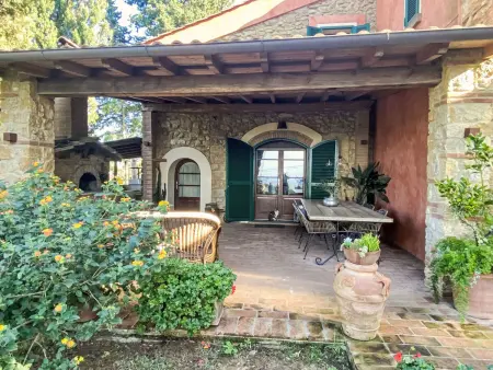 Il sogno del pittore, Maison 6 personnes à Guardistallo - Photo 67