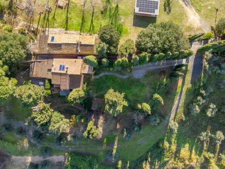Il sogno del pittore, Maison 6 personnes à Guardistallo - Photo 69